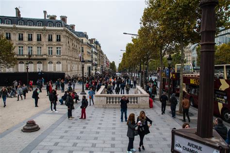 Wallpaper City Street Architecture Tourism France Paris Town