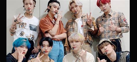 Historia Y Biografía De Ateez