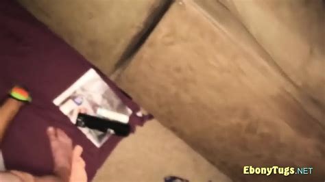 Bootylicious Black Babe Pov Wanking