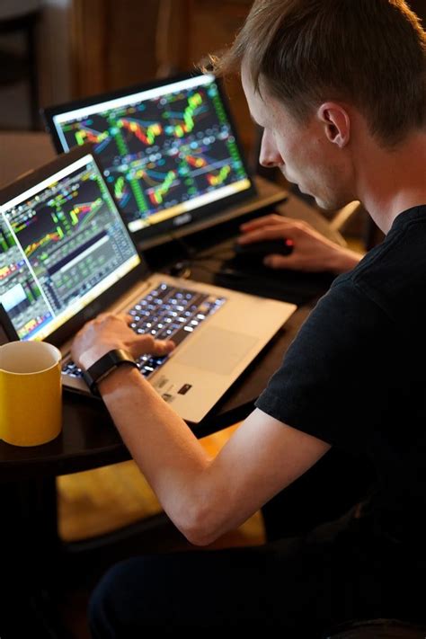 Swing Trading Strategies For the Master Trader - Master Trader