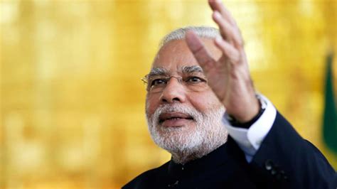 Narendra Modi To Visit Nepal On August First Visit By An Indian Pm