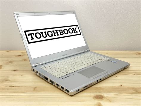 Panasonic ToughBook CF LX6 8 GB RAM 256 GB SSD Recenze notebooků