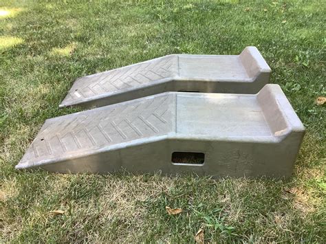 Rhino Ramps Car Ramps Agriculture Bigiron