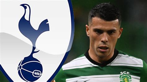 Tottenham Confident Of Completing Pedro Porro Transfer In Days With £