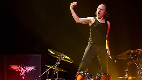 Metallica 10 Best Lars Ulrich Drum Performances