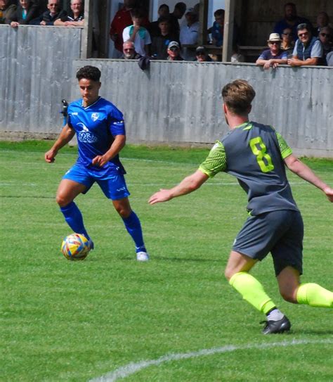 Photo Gallery Brixham Afc