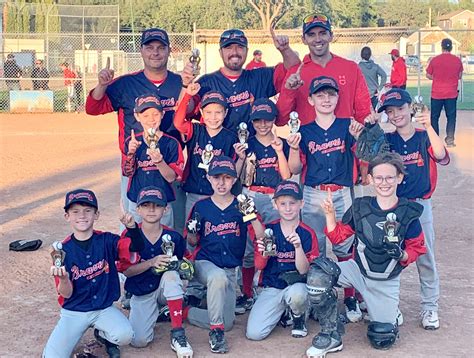 11u Mosquito Baseball Saskatoon