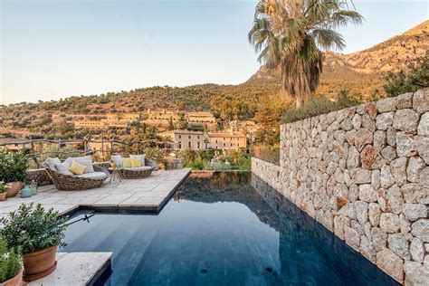 Mallorca Una Joya Mediterr Nea Para Disfrutar En Villas De Lujo