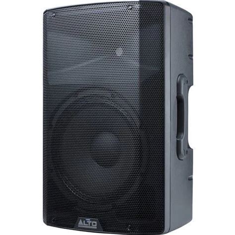 Buy Alto Professional TX212 12 2 Way 600W Powered Loudspeaker Online