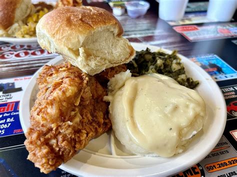 Davids Burgers Continues To Shine Only In Arkansas