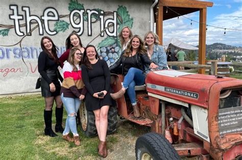 11 Best Wine Tours In Kelowna Must Do Canada