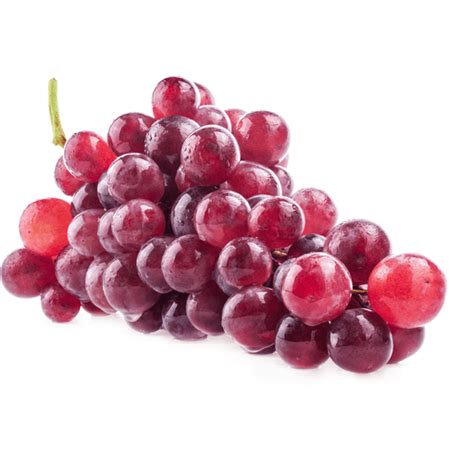 California Red Seedless Grapes | Produce | Pruett's Food