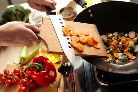 Become a Better Home Cook 