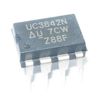 UC3842N Current Mode PWM Controller