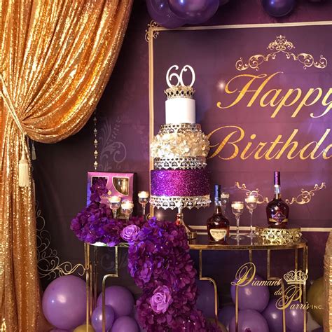 Free Birthday Party Ideas For 60th Female With Cheap Cost Room Setup