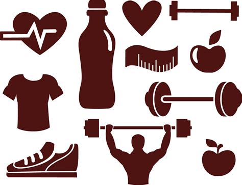 Gym Logo Vector Free Download at GetDrawings | Free download