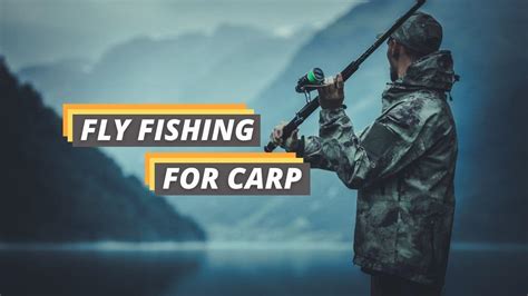 Fly Fishing For Carp Fly Rod Patterns And Tips Fished That
