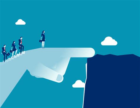 90 Co Workers Walking Stairs Stock Illustrations Royalty Free Vector