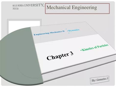 Ppt Chapter 3 Kinetics Of Particles Powerpoint Presentation Free Download Id 13138510