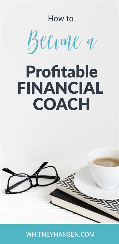 art  financial coaching