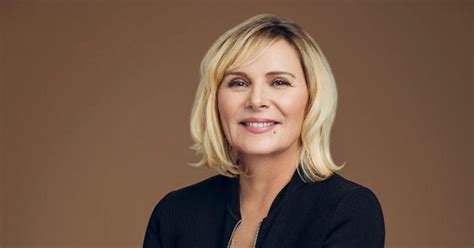 Kim Cattrall Will Be Reprising Her Role On Sex And The City Reboot