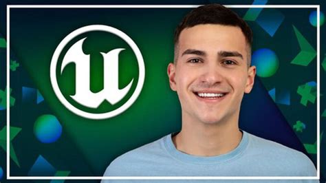 Cup N Udemy Megacurso Completo De Unreal Engine De Principiante A