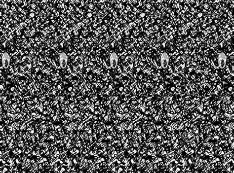 Estereogramas Imágenes 3D Magic eye pictures Magic eyes Eye illusions