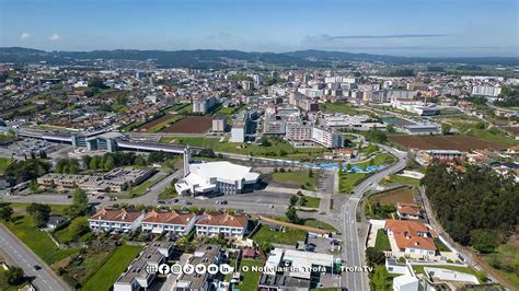 Anos De Cria O De Concelho E A Trofa Continua Sem Ter Definidos Os