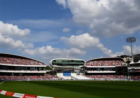 World Test Championship Final Tickets Dates And Hospitality