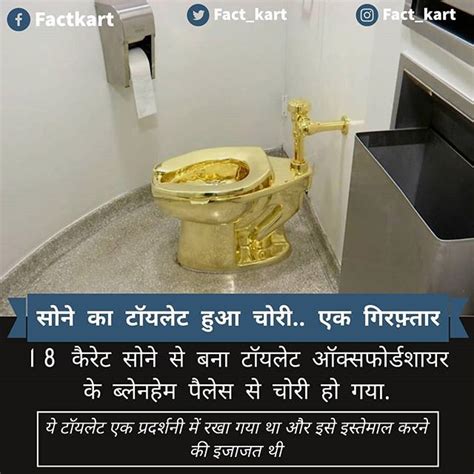 लग क कय कय चर ह रह ह वस टयलट क नम अमरक रख हआ थ Facts Knowledge Toilet