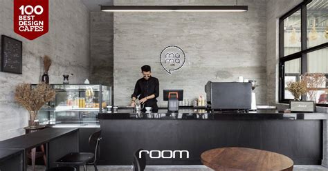 คาเฟ่สไตล์อินดัสเทรียล เสิร์ฟกาเเฟคั่วเองในบรรยากาศสุดดิบเท่ MAMA CAFÉ