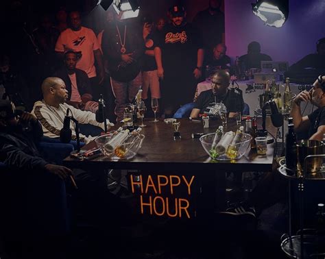 Episode 160 w/ XZIBIT #DRINKCHAMPS - Drink Champs