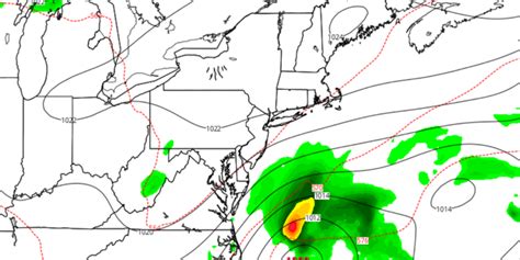 Numerical Model Prediction - Tropical Tidbits - Right Weather LLC