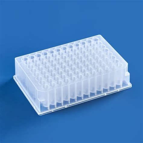 Deep Well Plate - Hangzhou Puretest Biotech Co., Ltd.