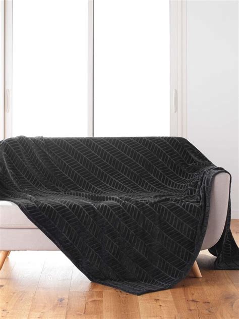 Plaid Flanelle Collection Aryas Noir Kiabi 2288€