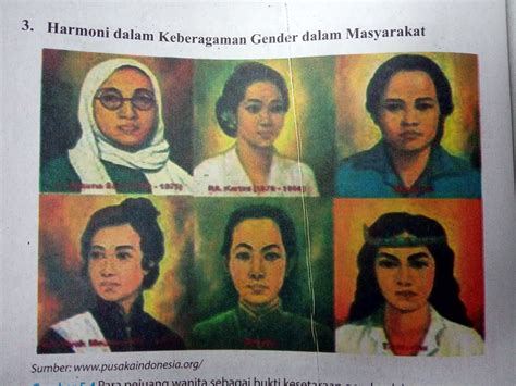 foto pahlawan perempuan  koleksi gambar