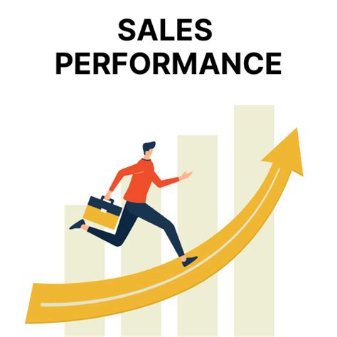 9 Ways To Improve Sales Performance Elevatehq