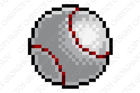 Basketball Ball Pixel Art Sports Gam Artofit