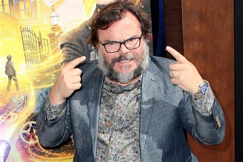 Jack Black Se Retrage ”jumanji Next Level” Poate Fi Ultimul Său Film Movienews Ro