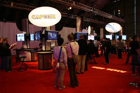 E3 2007 Concept Giant Bomb