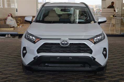 New Toyota Rav4 2023 (1530495) | YallaMotor.com