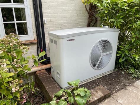 Residential Air Source Heat Pump Air Source Heat Pumps Surrey Heat