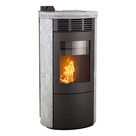 Scan Line Green Cyril Johnston Stoves Wood Burning And Multi