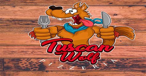 Order Tuscan Wolf Pizzeria Whitby On Menu Delivery [menu And Prices] Whitby Doordash