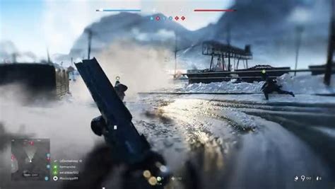 Bande Annonce Battlefield V Abat Ses Cartes Jeuxvideo