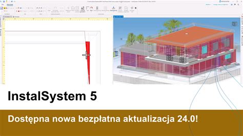 Dostępna nowa aktualizacja pakietu InstalSystem 5 InstalReporter