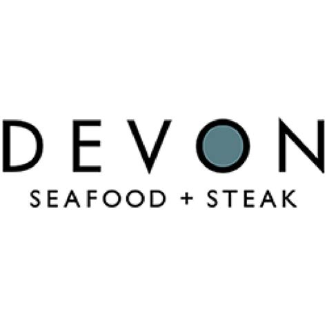 Devon Seafood Steak Hershey PA Menu Updated May 2024