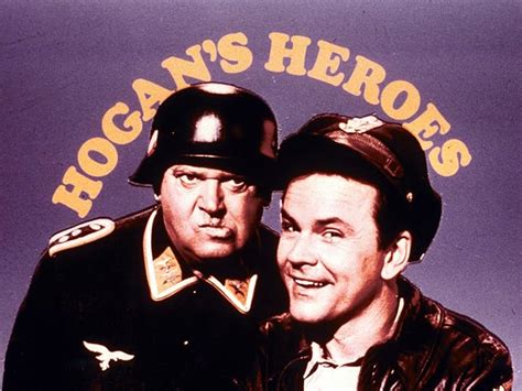 Amazon Hogan Heroes Season Bob Crane Werner Klemperer John