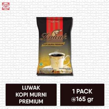 Jual Luwak Kopi Murni Premium Termurah Harga Grosir Terupdate Hari