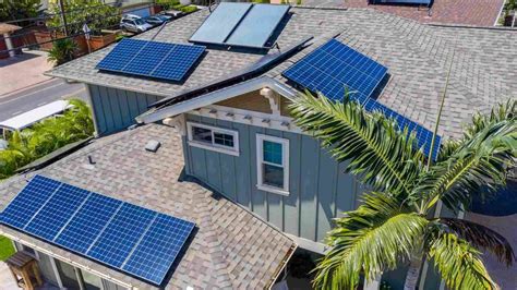 Solar Panels Hawaii: Costs & Benefits | Rising Sun Solar